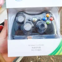 دسته بیسیم ایکس باکس ۳۶۰|کنسول، بازی ویدئویی و آنلاین|گرگان, |دیوار