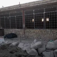 جوشکاری سیار|خدمات پیشه و مهارت|اصفهان, آبشار|دیوار