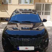 فروش MVM X33 cross اتوماتیک|خودرو سواری و وانت|تبریز, |دیوار