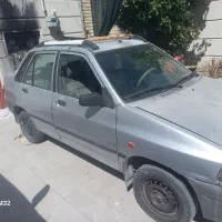 فروش پراید ۸۸