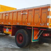 بنز تک باری صفر اتاق کمپرسی