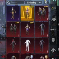 اکانت پابجی|کنسول، بازی ویدئویی و آنلاین|یاسوج, |دیوار