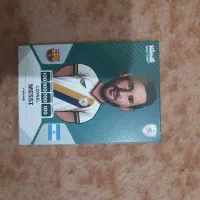 کیمدی ۱۰۰ مسی