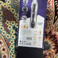 ماشین خط زن و ریش تراش ومو