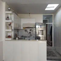 55متری ویلایی ملکیت