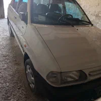 پرایدفروشی‌درحدحشک|خودرو سواری و وانت|سراوان, |دیوار