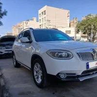 برلیانس v5|خودرو سواری و وانت|مشهد, ایمان|دیوار