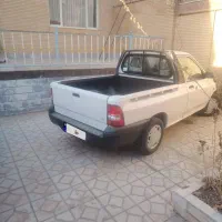 پراید وانت 151 خشک