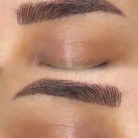 فیبروز کرکی مویی