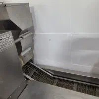 دستگاه اتوماتیک فلافل زن مدل N1