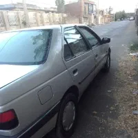 فروش 405 تمام رنگ