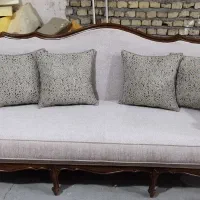 رویه کوبی تخصصی مبلمان سلطنتی و کلاسیک|خدمات پیشه و مهارت|شاندیز, |دیوار