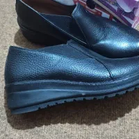 کفش طبی زنانه