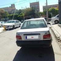 پرایدمدل۸۷ دوگانه دست