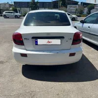 ریو مدل ۸۶ وارداتی  ۲۰۰۷