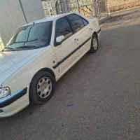 پژوپارس مدل ۹۳
