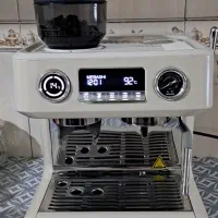 مباشی ۲۰۵۸،نیمه صنعتی ۳۰۰۰ وات|سماور، چای‌ساز، قهوه‌ساز|تهران, هفده شهریور|دیوار