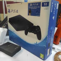 ps4 اسلیم یک ترا دو دسته