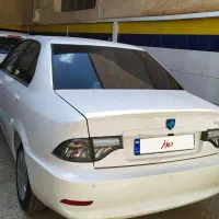سمند سورنxu7 پلاس 1404دریچه گاز سیمی|خودرو سواری و وانت|تبریز, |دیوار