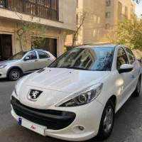 207 پاناروما مدل 1402