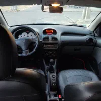 تیپ ۲ مدل ۹۷ استثنایی بیرنگ|خودرو سواری و وانت|قزوین, |دیوار