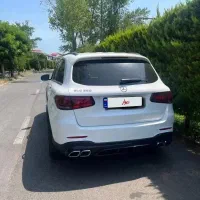 Glc 300|خودرو سواری و وانت|رامسر, |دیوار