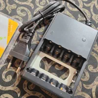 باطری شارژی قلمی 4300 همراه با شارژر|قطعات و لوازم جانبی رایانه|رشت, سعدی (تختی)|دیوار