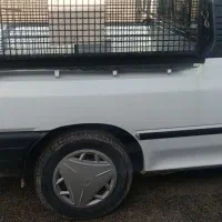 پراید وانت مدل ۹۷