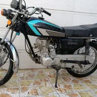 موتور سیکلت مدل 96 تک تاز|موتورسیکلت|اهواز, کوی طلاب|دیوار