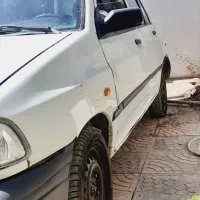 فروش فوری پراید ۱۳۱|خودرو سواری و وانت|تربت جام, شهرک معلم|دیوار