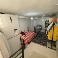 خوابگاه دخترانه ( هفت تیر )