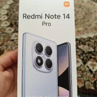 شیاومی not 14 pro