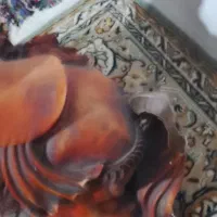 مجسمه اسب خوشگل|مجسمه، تندیس، ماکت|زاهدان, |دیوار