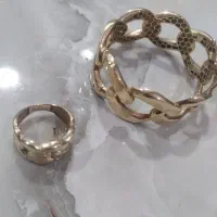 طلا آب ندیده