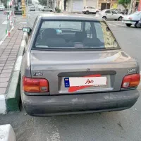پراید|خودرو سواری و وانت|شهر ری, شهید بهشتی|دیوار