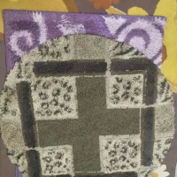 پادری|پادری|قم, سالاریه|دیوار