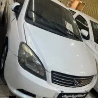گریت وال ولکس c30 دنده مدل ۱۳۹۲