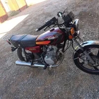 سیوان ۹۵|موتورسیکلت|مرند, |دیوار