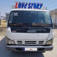 ایسوزو 6تن