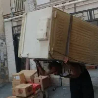 باربری حمل اثاث ارزان بار تضمینی