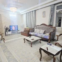 آپارتمان ۱۲۰ متری تک واحدی فول غرق نور در کوشش|فروش آپارتمان|مشهد, کوشش|دیوار