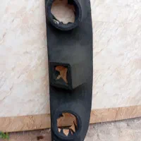 طاقچه 3بعدی پژو|قطعات یدکی و لوازم جانبی|رشت, فخب|دیوار