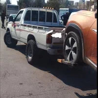 امداد خودرو جرثقیل یدک کش یدکش خودروبر مکانیک سیار