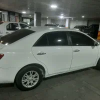 فروش آریو ۱۶۰۰ مدل ۹۶ دستی
