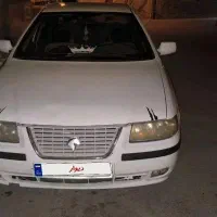سمند lx|خودرو سواری و وانت|خمینی‌شهر, |دیوار