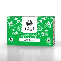 انواع چای و دمنوش