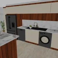 تعمیرات ساخت کابینت و کمد دیواری|خدمات پیشه و مهارت|پردیس, سیاه سنگ|دیوار