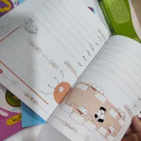 آموزشی کلاس اول|کتاب و مجله آموزشی|میناب, |دیوار