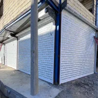 کرکره/جک بازویی/جک زیرسقفی/درب شیشه ای|مصالح و تجهیزات ساختمان|همدان, |دیوار