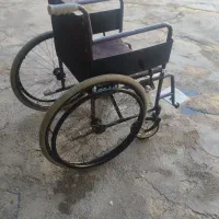 ویلچر